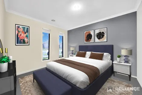 Property photo of 19 Conondale Street Tarneit VIC 3029