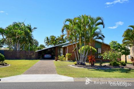 Property photo of 128 Davidson Street Bargara QLD 4670