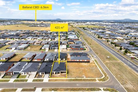 21 Lemon St, Alfredton, VIC 3350