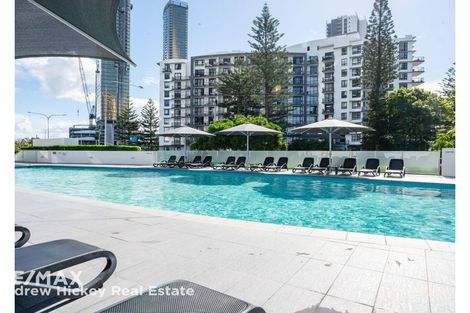 Property photo of 22 Surf Parade Broadbeach QLD 4218