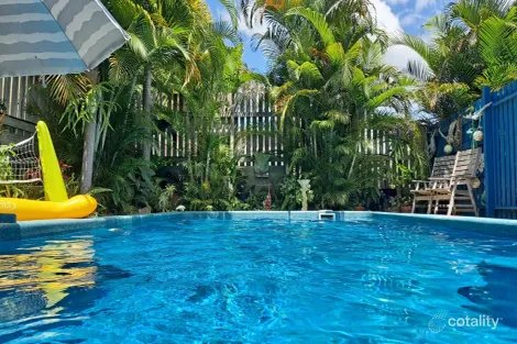 Property photo of 56 Coondooroopa Drive Macleay Island QLD 4184