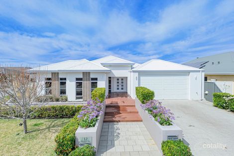12 Flindell Ave, Caversham, WA 6055