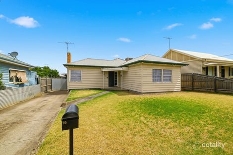 79 DICKSON ST, BACCHUS MARSH, VIC 3340