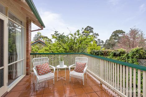 Property photo of 2/22 Rochester Road Canterbury VIC 3126