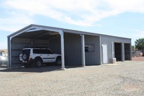 18 Nairn St, Roebourne, WA 6718