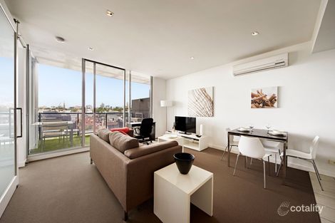 Property photo of 607/200 Toorak Road South Yarra VIC 3141