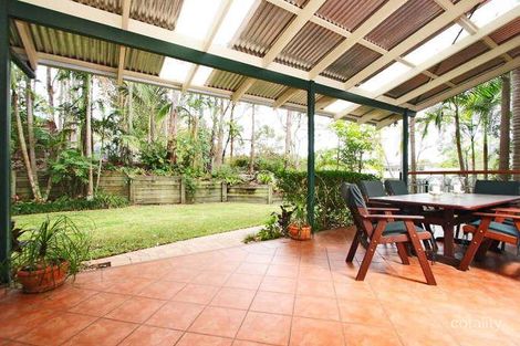 Property photo of 39 Bogunda Street The Gap QLD 4061
