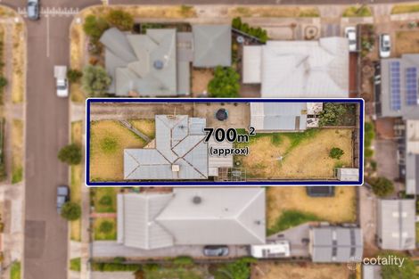 Property photo of 79 Dickson Street Bacchus Marsh VIC 3340