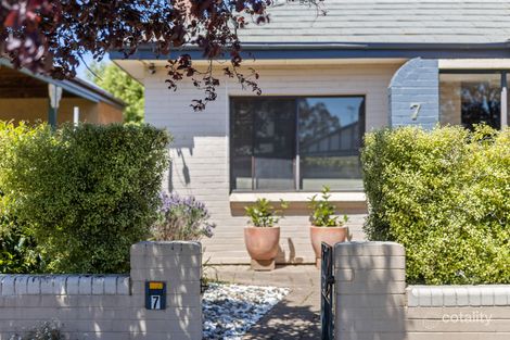 Property photo of 7 Victoria Parade Goulburn NSW 2580