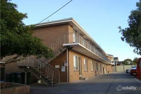 Property photo of 3/87 Devonshire Road Sunshine VIC 3020