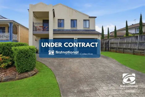 Property photo of 8 The Waters Mount Annan NSW 2567