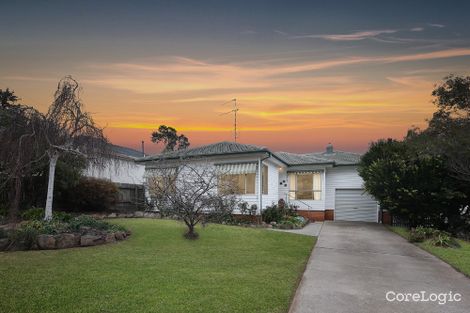 Property photo of 25 Demestre Street Yass NSW 2582