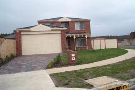 Property photo of 7 Canterbury Close Rowville VIC 3178