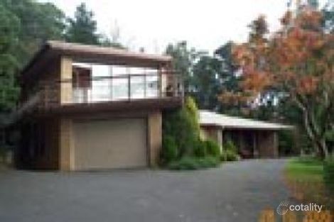 8 Highview Rd, Ferny Creek, VIC 3786