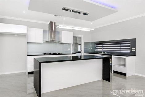 Property photo of 13 Austin Street Schofields NSW 2762