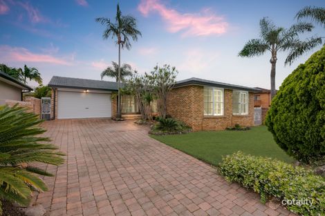 37 Central Ave, Chipping Norton, NSW 2170