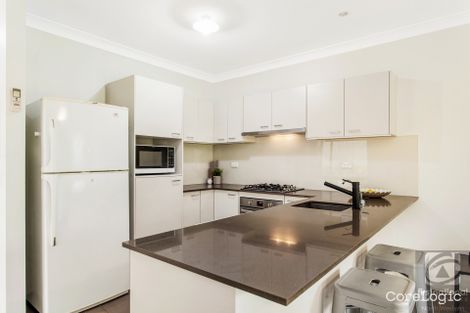 Property photo of 26 Upton Street Stanhope Gardens NSW 2768