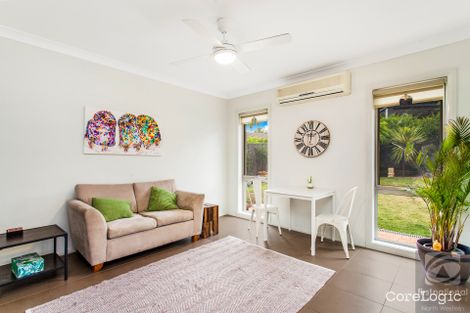 Property photo of 26 Upton Street Stanhope Gardens NSW 2768