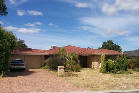 48 Tunnicliffe St, Parmelia, WA 6167