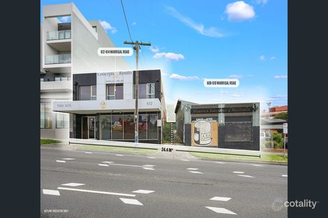 608-610 Warrigal Rd, Malvern East, VIC 3145