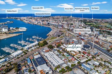 206/9-11 Union St, Wickham, NSW 2293