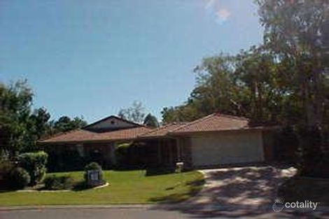 Property photo of 9 Creswick Place Birkdale QLD 4159