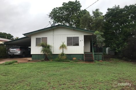 Property photo of 97 Brett Avenue Healy QLD 4825