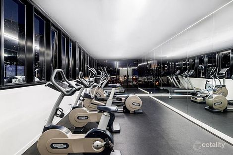 Property photo of 808/677 La Trobe Street Docklands VIC 3008