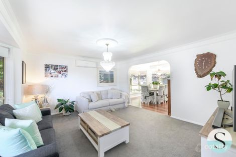 Property photo of 20 Palm Tree Crescent Caves Beach NSW 2281