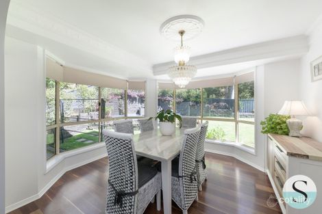 Property photo of 20 Palm Tree Crescent Caves Beach NSW 2281