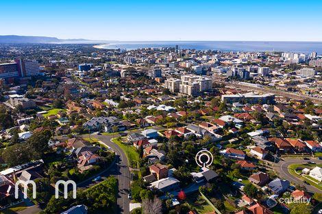 Property photo of 23A McKenzie Avenue Wollongong NSW 2500