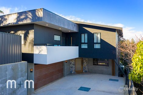 Property photo of 23A McKenzie Avenue Wollongong NSW 2500