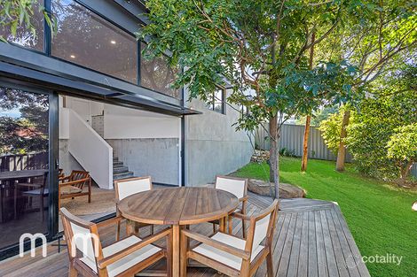 Property photo of 23A McKenzie Avenue Wollongong NSW 2500