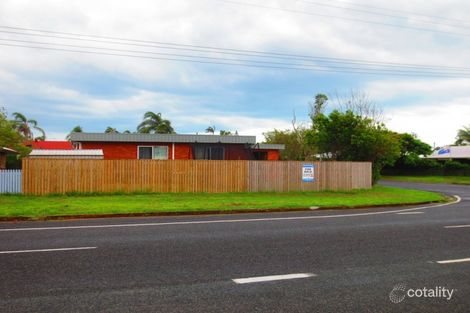 Property photo of 21 Michael Moohin Drive Slade Point QLD 4740