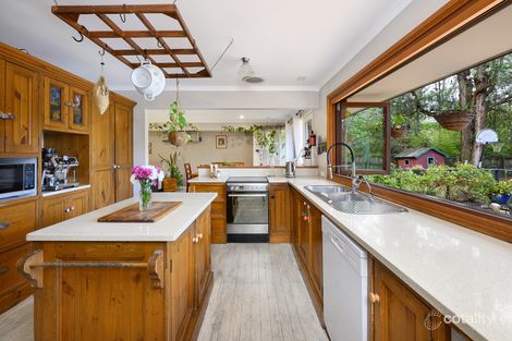 Property photo of 27 Mitchell Crescent Warrawee NSW 2074