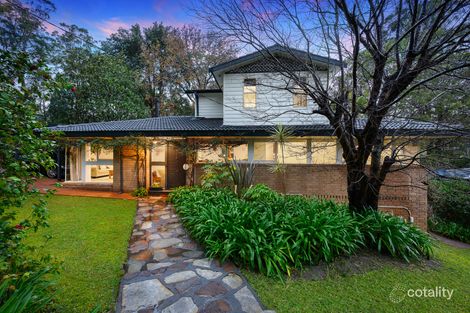 Property photo of 27 Mitchell Crescent Warrawee NSW 2074