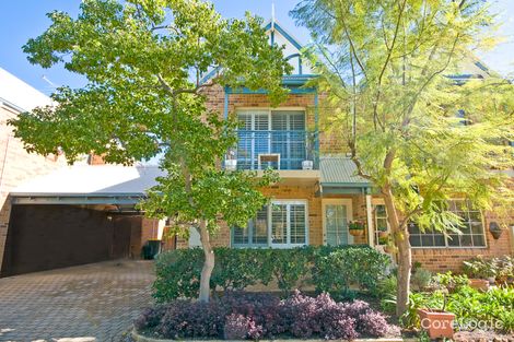 Property photo of 12/44 Harvey Street Mosman Park WA 6012