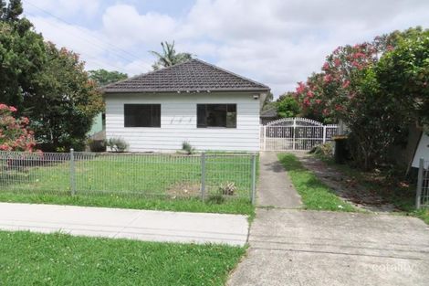 25 Maranoa St, Auburn, NSW 2144