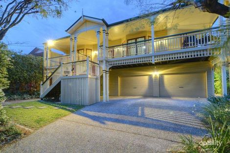 Property photo of 18 Gresham Street East Brisbane QLD 4169