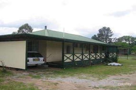 Property photo of 46 Frederick Street Bendemeer NSW 2355