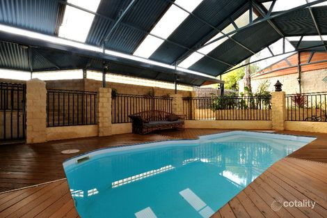 Property photo of 52 Challenger Road Madora Bay WA 6210