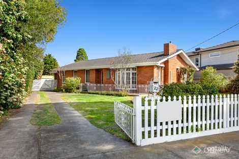 Property photo of 22 Sycamore Avenue Mentone VIC 3194