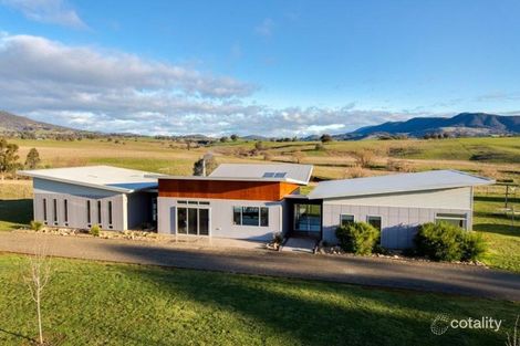 Property photo of 182 Ben Valley Lane Yackandandah VIC 3749