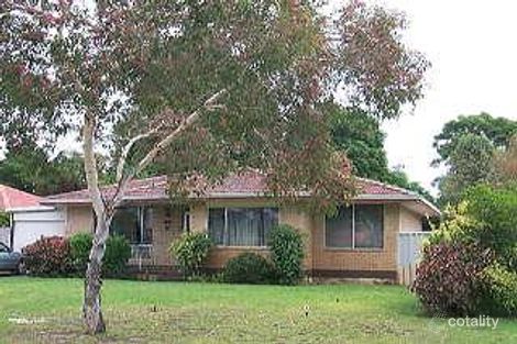 18 Mann Way, Bassendean, WA 6054