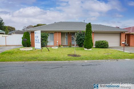 Property photo of 2 Suaad Court Cranbourne West VIC 3977