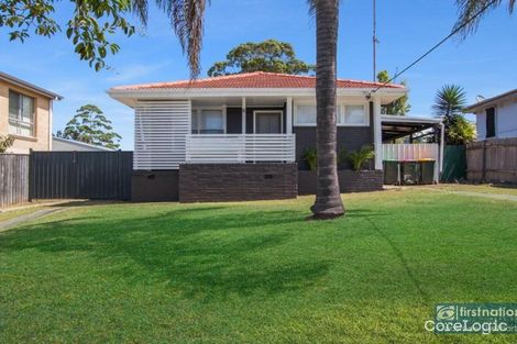 Property photo of 5 Madigan Boulevard Mount Warrigal NSW 2528