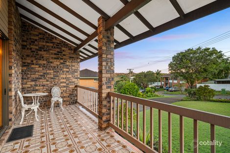 Property photo of 28 Knightsbridge Crescent Rochedale South QLD 4123