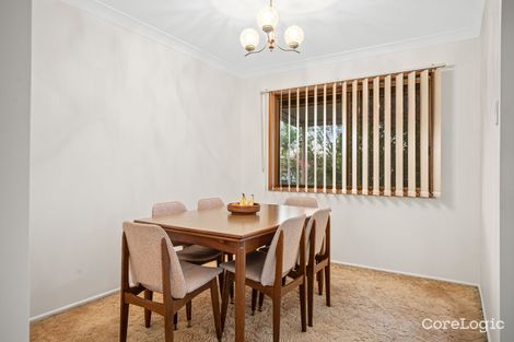 Property photo of 28 Knightsbridge Crescent Rochedale South QLD 4123