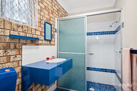 Property photo of 28 Knightsbridge Crescent Rochedale South QLD 4123