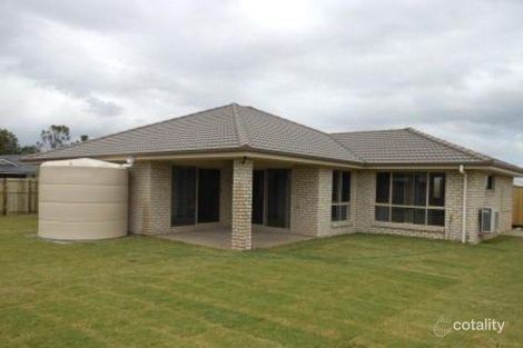 Property photo of 6 Walnut Crescent Lowood QLD 4311